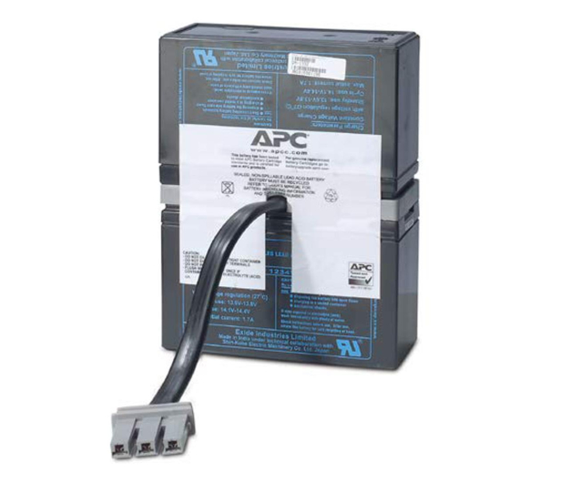 Bateria APC RBC 33 - 524540 - zdjęcie
